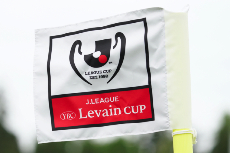 G大阪が土壇場弾でダービー初戦制す…札幌、名古屋が先勝／ルヴァン杯準々決勝