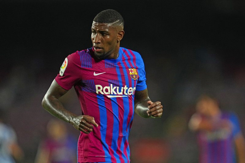 トッテナム加入のエメルソン、急転直下のバルサ退団劇に「傷ついたこと