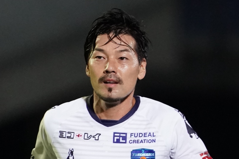 松井大輔