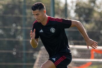 インタビュー ダビド シルバ ピッチで奏でる至上のハーモニー サッカーキング