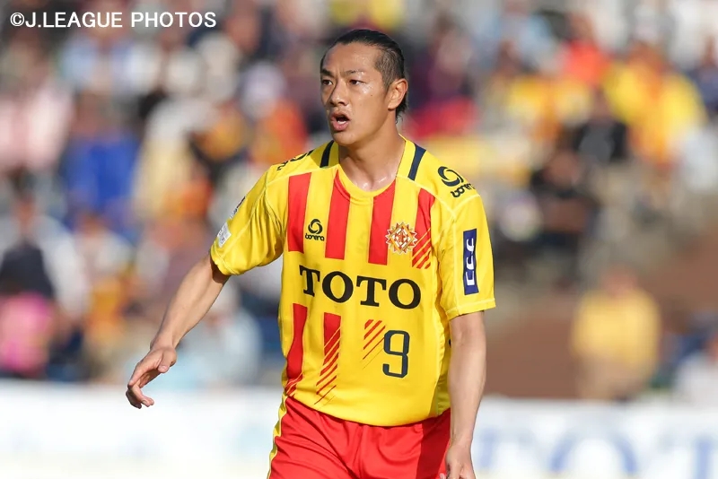清水や北九州などでもプレー…FW原一樹が今季限りで現役引退「最高のサッカー選手人生」