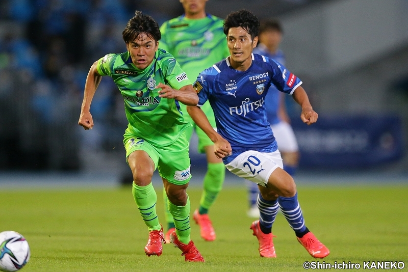川崎Fが執念の勝利、横浜FMは痛恨ドロー…酒井宏樹と武藤嘉紀が初ゴール／J1第30節