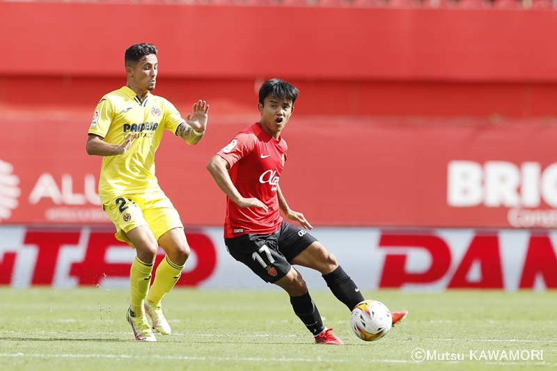 Mallorca_Villarreal_210919_0001_
