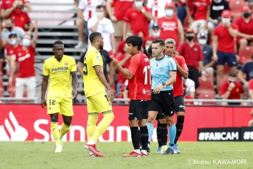 Mallorca_Villarreal_210919_0006_