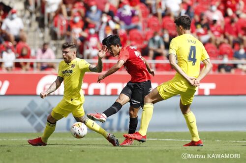Mallorca_Villarreal_210919_0008_