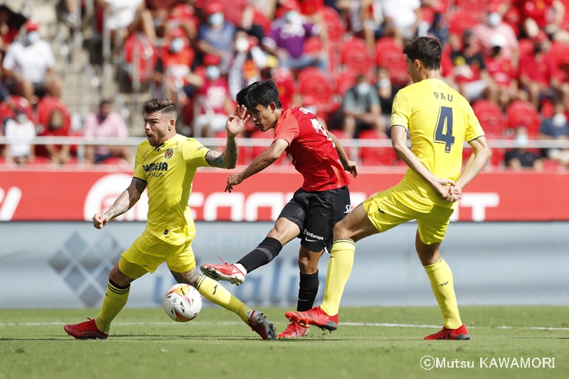 Mallorca_Villarreal_210919_0008_
