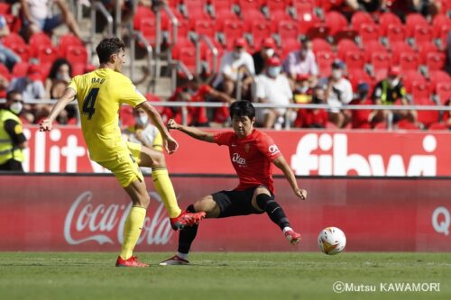 Mallorca_Villarreal_210919_0010_