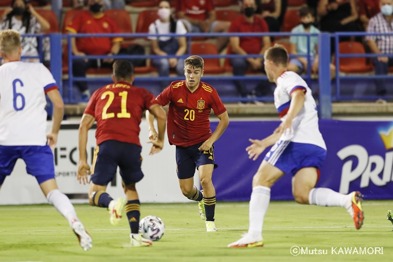 U21Espana_U21Russia_210903_0003_