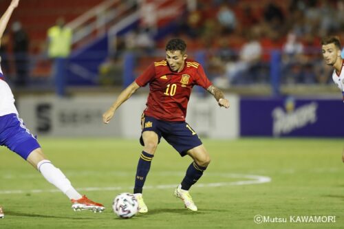 U21Espana_U21Russia_210903_0006_