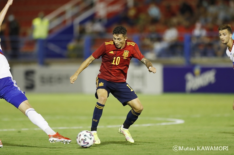 U21Espana_U21Russia_210903_0006_