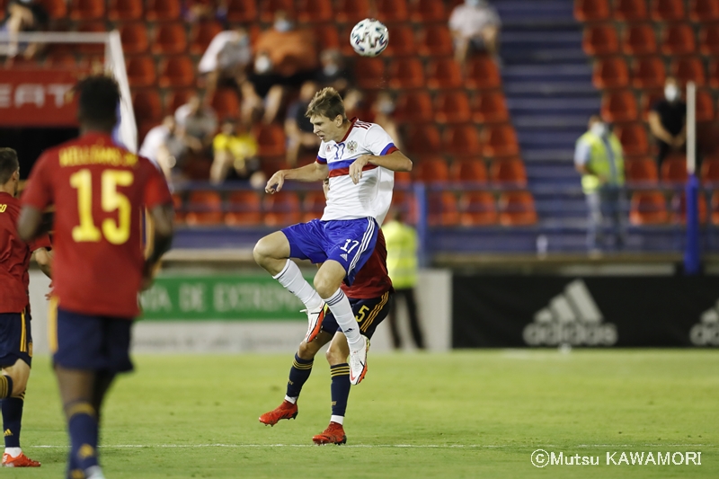 U21Espana_U21Russia_210903_0010_