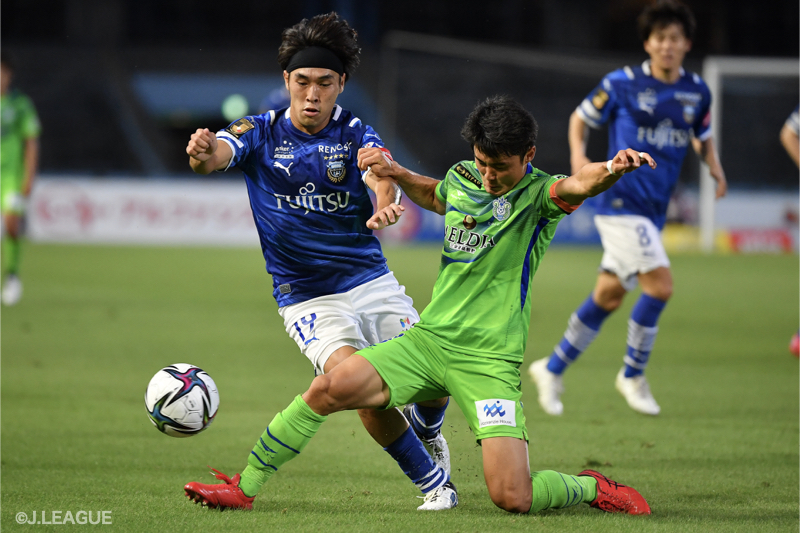 川崎F、後半ATの逆転ゴールで劇的勝利！　湘南を相手に“神奈川ダービー”を制す