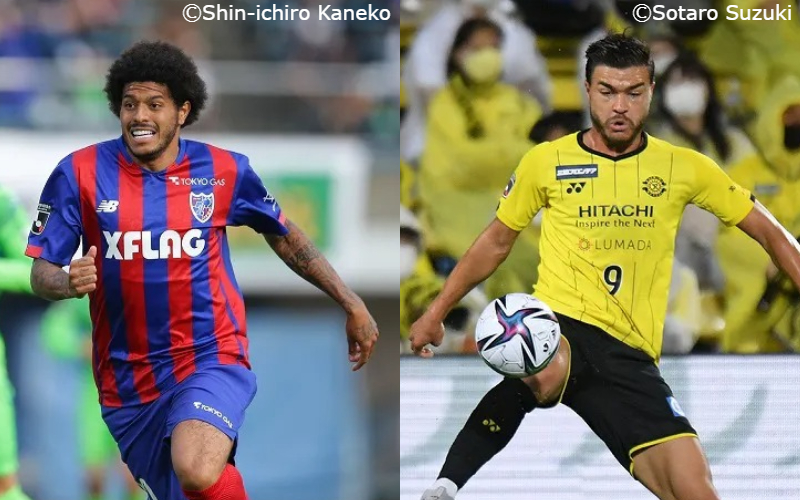 【FC東京vs柏プレビュー】久々の本拠地での試合に士気上がるFC東京…好調続く柏は今季2度目の3連勝なるか