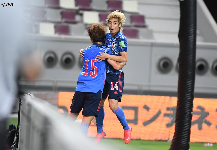 伊東純也