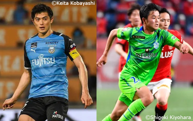 【川崎Fvs湘南プレビュー】川崎Fと湘南がぶつかる33回目の“神奈川ダービー”…前回対戦は1－1のドロー