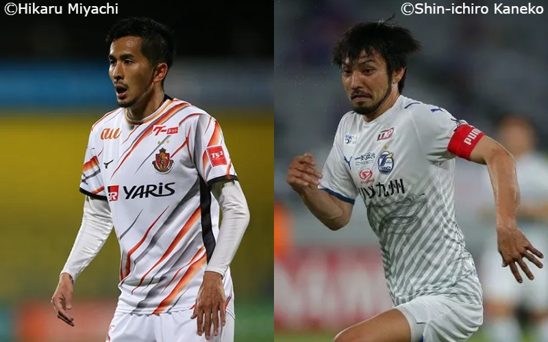 【名古屋vs大分プレビュー】公式戦4試合ぶりのクリーンシート狙う名古屋…J1残留へ負けられない試合が続く大分
