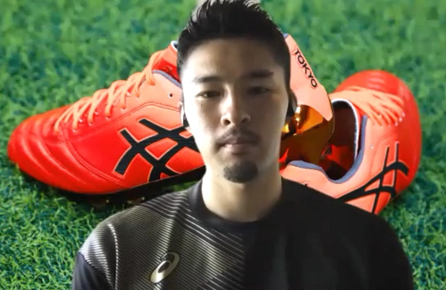 中山雄太