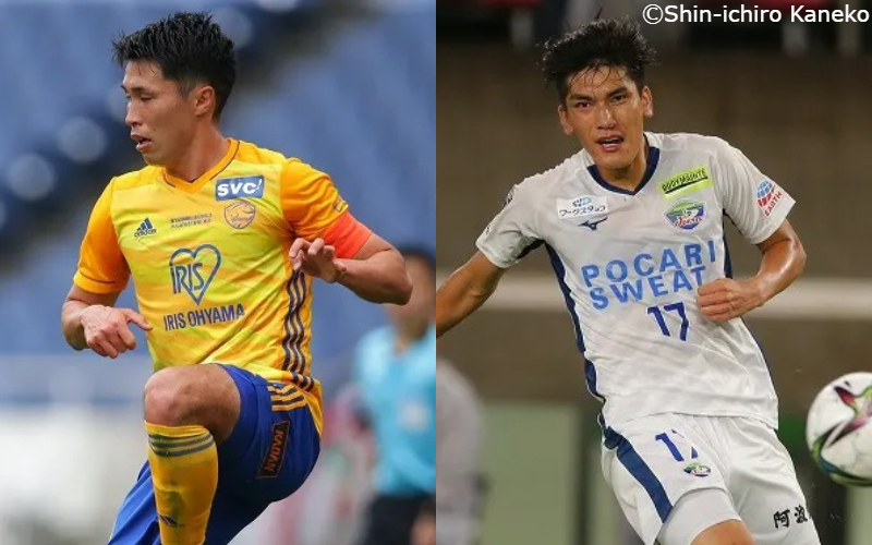 【仙台vs徳島プレビュー】J2降格圏に沈むチーム同士が激突…J1生き残りをかけた対決を制するのは!?