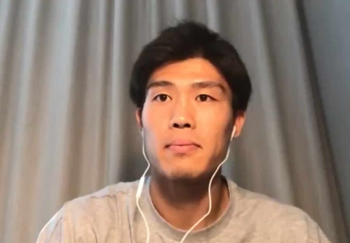 冨安健洋