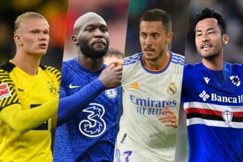 サウサンプトン吉田麻也 本拠地デビュー戦で示した日本人dfの力 サッカーキング