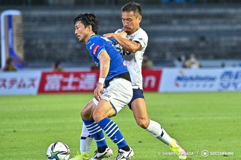 リーグ戦38回目の“多摩川クラシコ”は川崎Fに軍配！　L・ダミアンの虎の子の1点を守り切り、リーグ戦6連勝