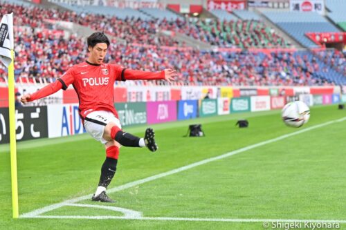 20211016 J1 Urawa vs GOsaka Kiyohara17(s)