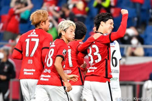 20211016 J1 Urawa vs GOsaka Kiyohara24(s)