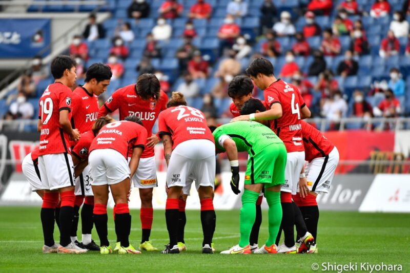 20211016 J1 Urawa vs GOsaka Kiyohara2(s)