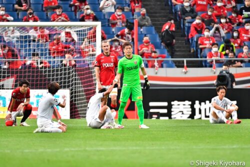 20211016 J1 Urawa vs GOsaka Kiyohara31(s)