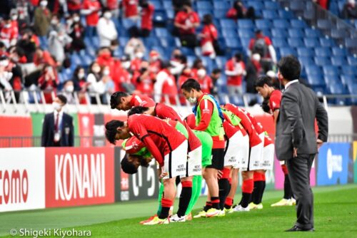 20211016 J1 Urawa vs GOsaka Kiyohara32(s)