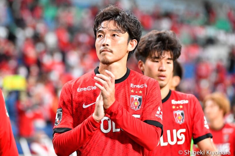 20211016 J1 Urawa vs GOsaka Kiyohara33(s)