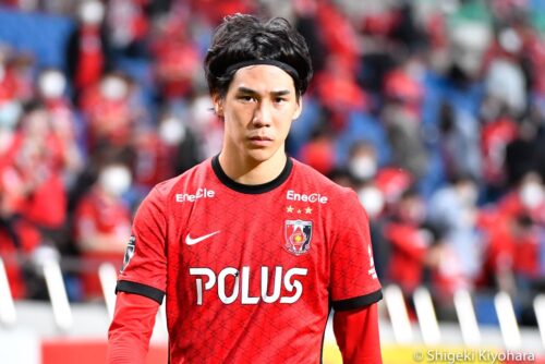 20211016 J1 Urawa vs GOsaka Kiyohara34(s)