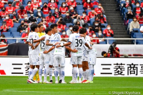 20211016 J1 Urawa vs GOsaka Kiyohara3(s)