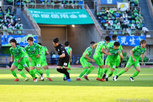 20211023 J1 Shonan vs YokohamaFC Kiyohara10(s)