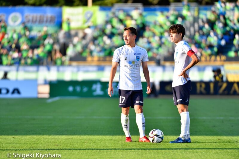 20211023 J1 Shonan vs YokohamaFC Kiyohara12(s)