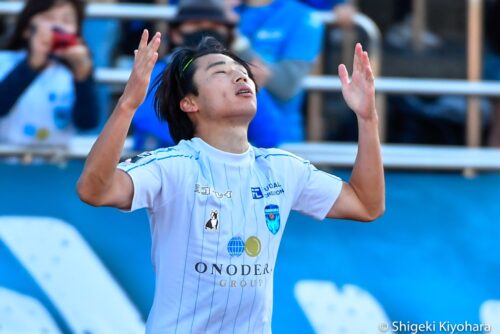 20211023 J1 Shonan vs YokohamaFC Kiyohara15(s)