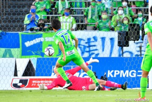 20211023 J1 Shonan vs YokohamaFC Kiyohara18(s)