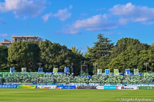 20211023 J1 Shonan vs YokohamaFC Kiyohara1(s)