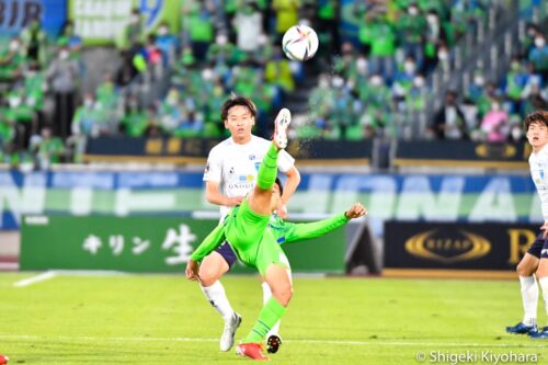 20211023 J1 Shonan vs YokohamaFC Kiyohara22(s)