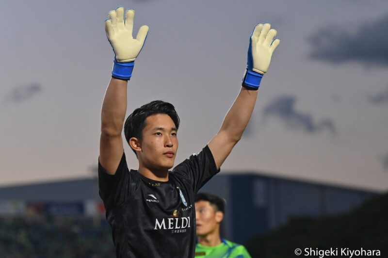 20211023 J1 Shonan vs YokohamaFC Kiyohara27(s)