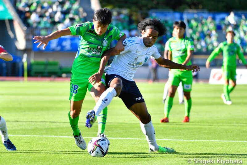 20211023 J1 Shonan vs YokohamaFC Kiyohara3(s)