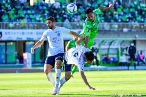 20211023 J1 Shonan vs YokohamaFC Kiyohara6(s)