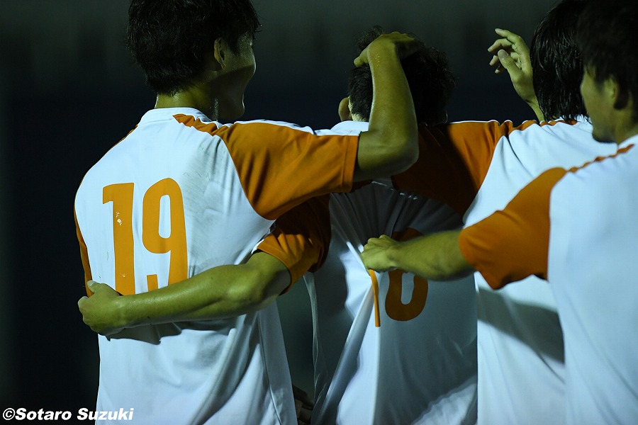 【写真ギャラリー】2021.9.1 第45回総理大臣杯全日本大学サッカー準々決勝 法政大学 2－1 日本文理大学