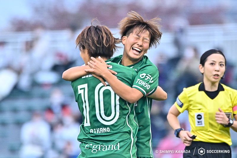 I神戸が開幕から無傷の6連勝…新潟Lに勝利の東京NBが2位に浮上／WE第7節