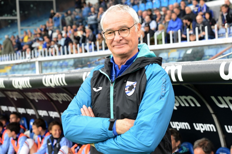 クラウディオ・ラニエリ