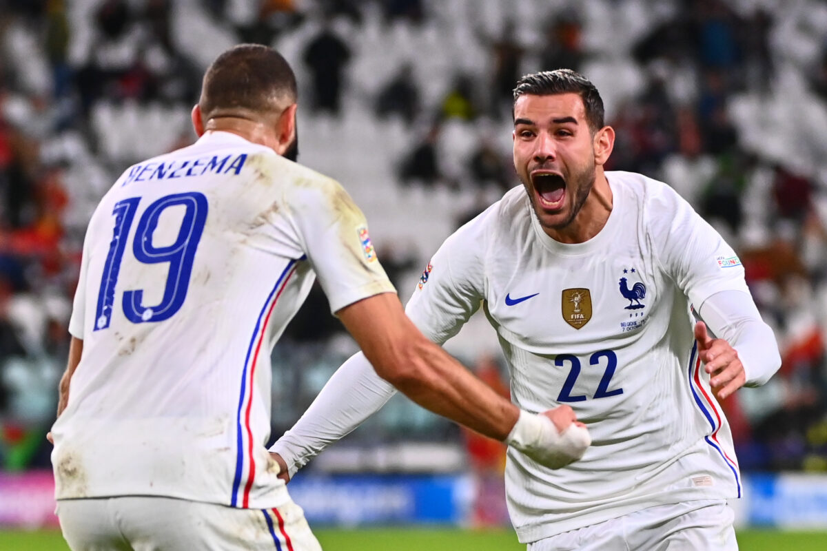 フランス