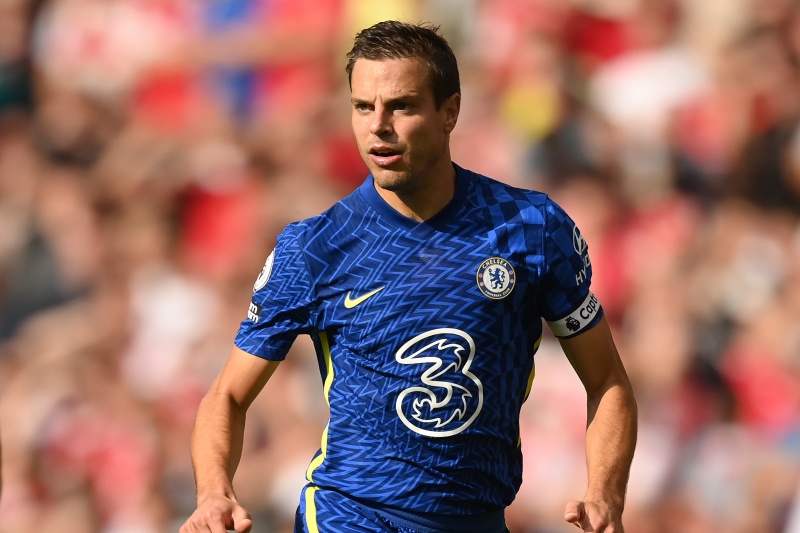 チェルシーDFアスピリクエタらが負傷で欠場…トゥヘル監督が状態を