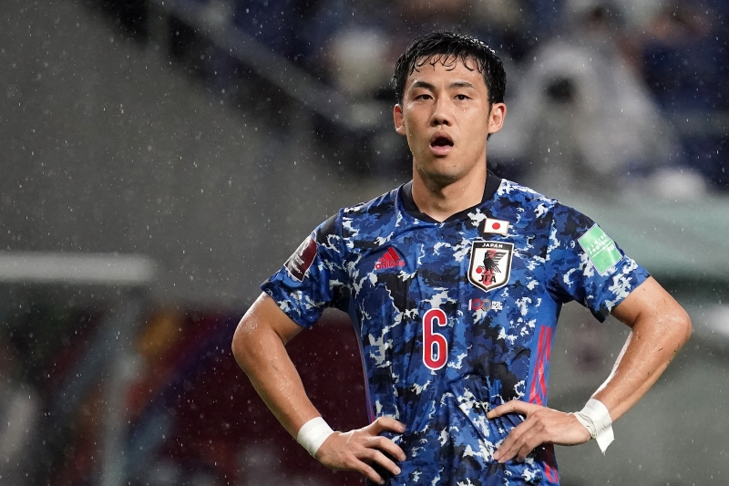 遠藤航
