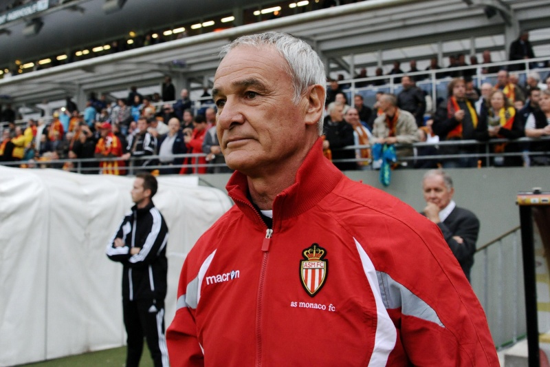 クラウディオ・ラニエリ