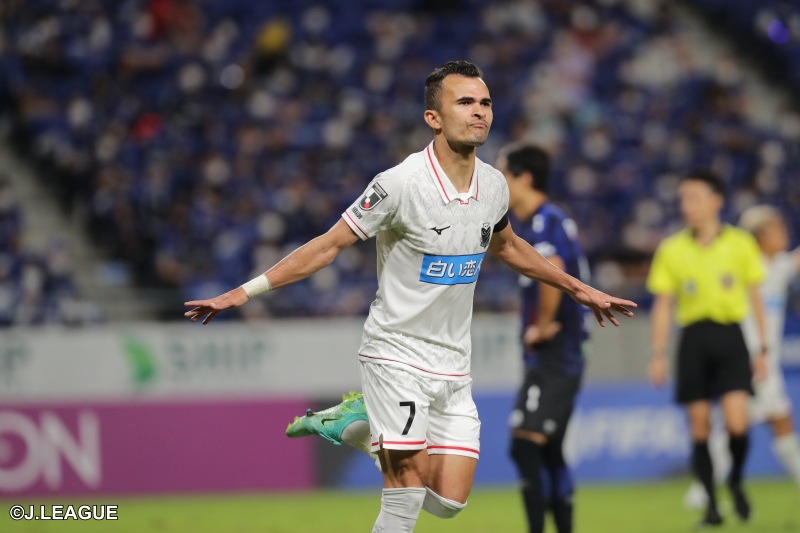 ルーカス・フェルナンデス